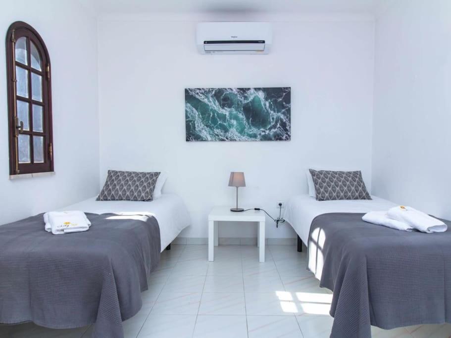 Villa Dogueno- Privat Pool & Privacy & Albufeira Center Exterior photo
