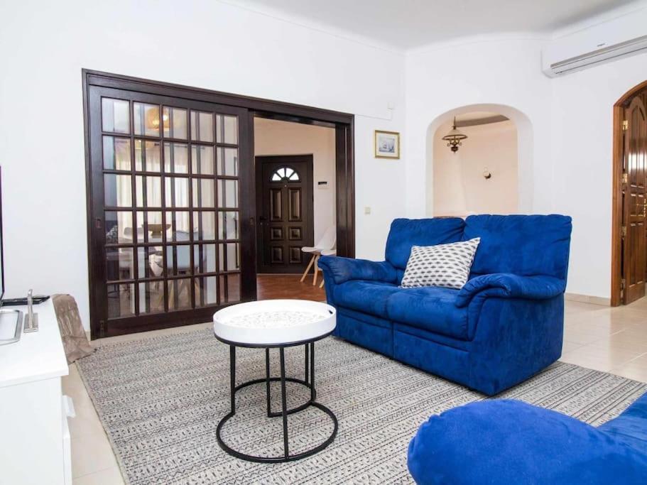 Villa Dogueno- Privat Pool & Privacy & Albufeira Center Exterior photo